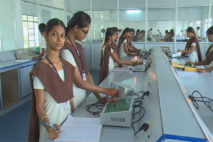 laboratory